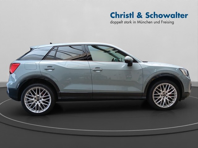 Audi Q2 35 TFSI S-Tronic