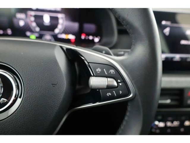 Skoda Scala 1.0 TSI Selection