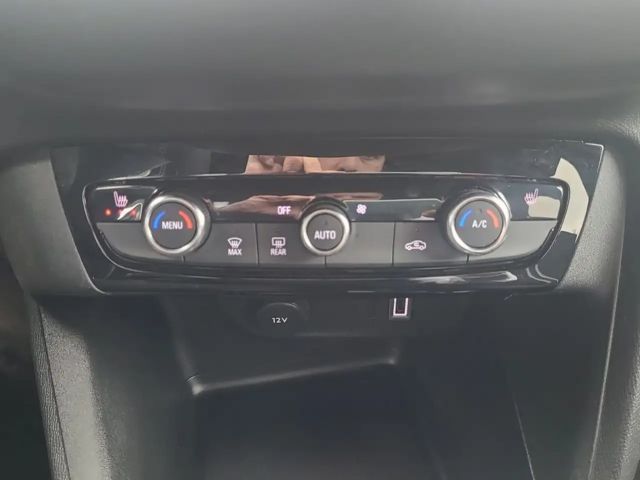 Opel Corsa GS-Line Grand Sport Turbo