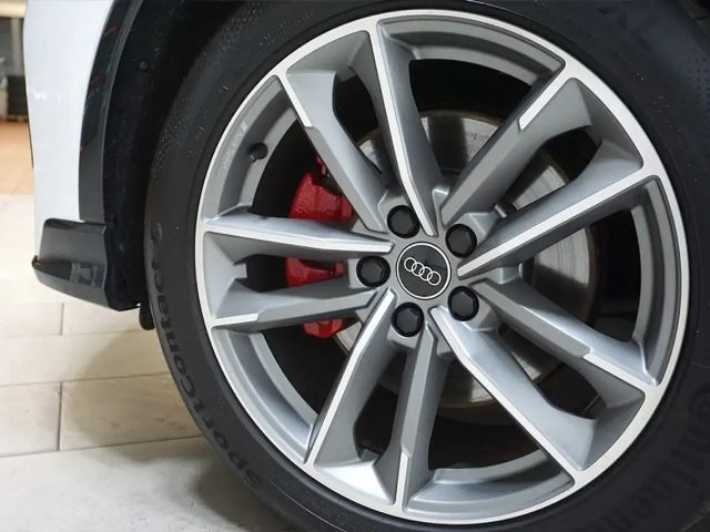 Audi Q3 40 TFSI Quattro S-Tronic