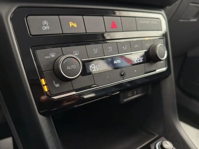 Volkswagen T-Cross 1.0 TSI DSG Life