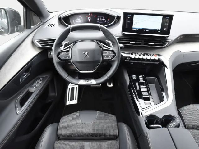 Peugeot 3008 GT-Line