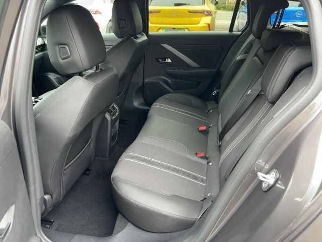 Opel Astra 1.2 Turbo