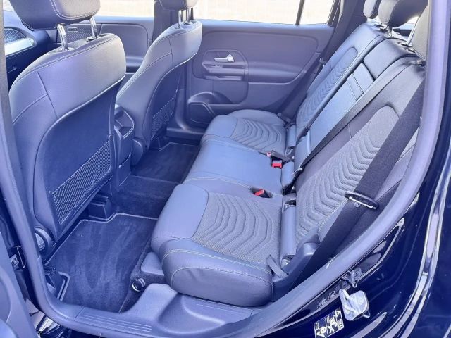 Mercedes-Benz GLB 200 GLB 200 d