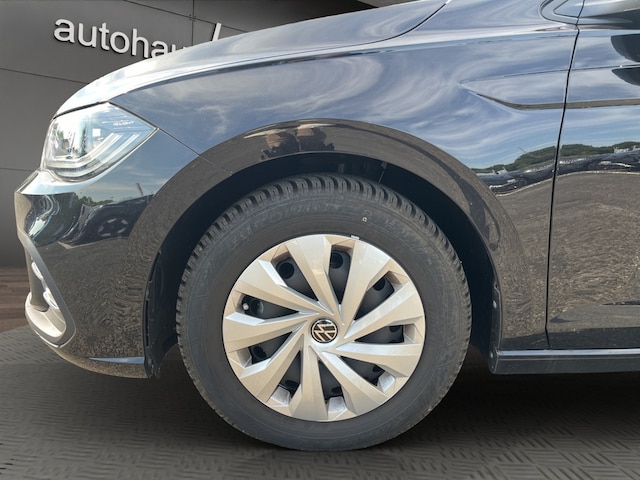 Volkswagen Polo 1.0 TSI IQ.Drive Style