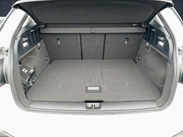 Audi Q2 40 TFSI Quattro S-Tronic