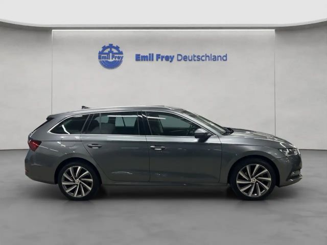 Skoda Octavia 1.5 TSI Combi Style Style