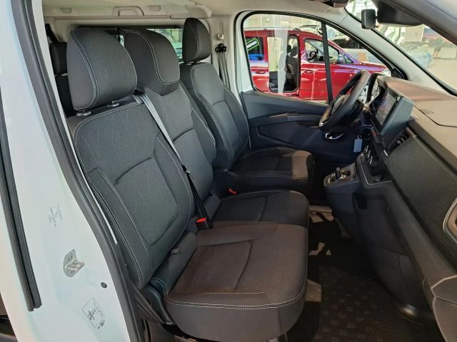 Renault Trafic Combi L2H1