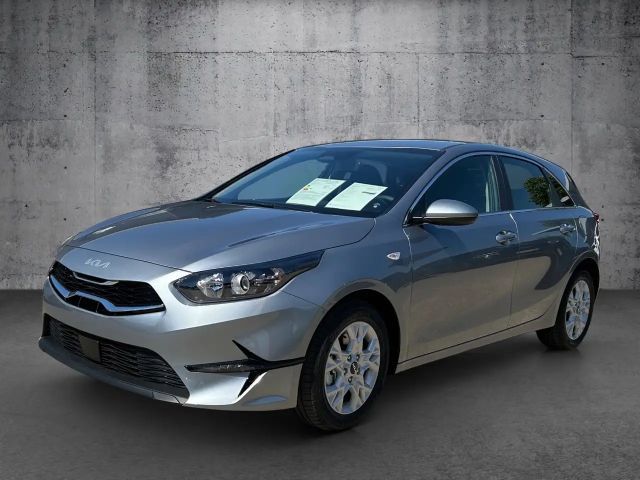 Kia Ceed GDi Vision