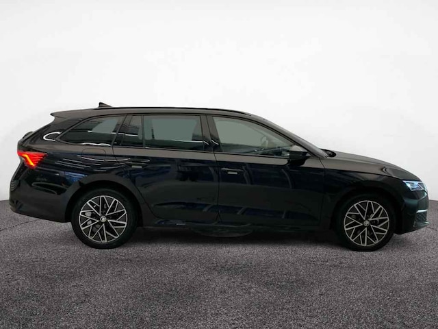 Skoda Octavia Combi Selection