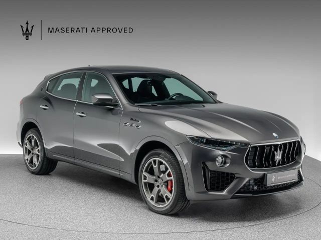 Maserati Levante Modena