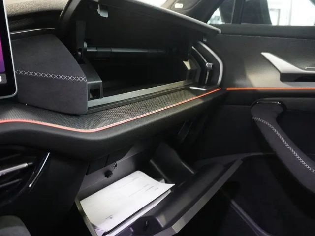 Skoda Kodiaq 2.0 TDI 4x4 Sportline