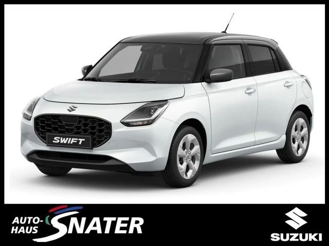 Suzuki Swift Comfort Hybrid