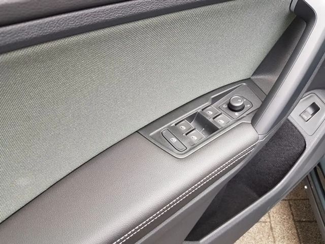 Seat Tarraco 1.5 TSI DSG