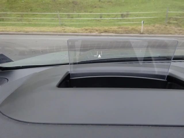 Ford Kuga Hybrid ST Line X