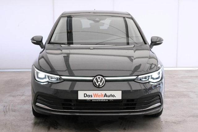 Volkswagen Golf DSG Golf VIII Style