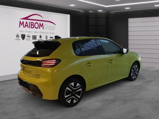 Peugeot 208 Allure Pack Hybrid