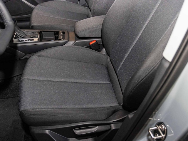 Audi Q2 35 TFSI S-Tronic