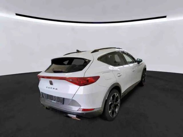 Cupra Formentor 1.4 VZ e-Hybrid