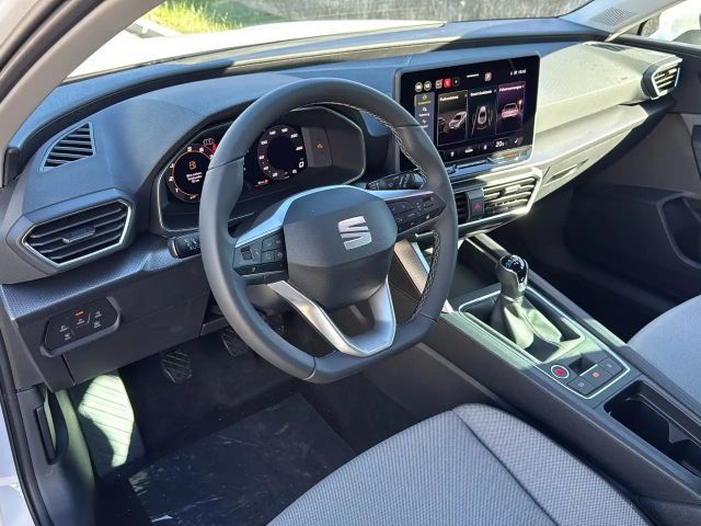 Seat Leon 1.5 TSI Style