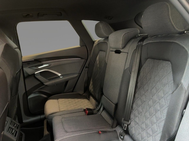 Audi Q5 Quattro S-Tronic