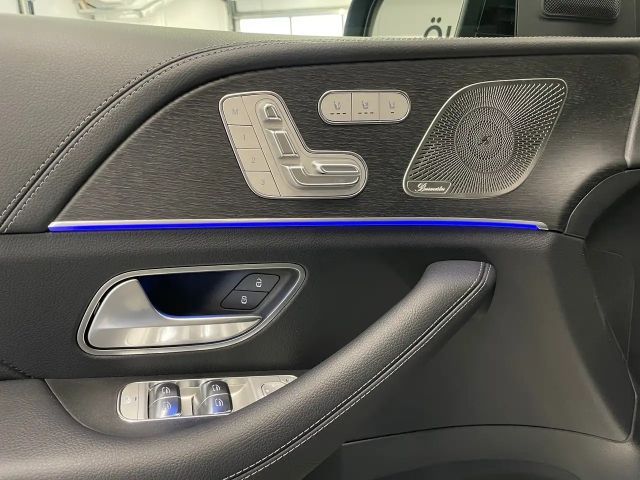 Mercedes-Benz GLE 350 4MATIC