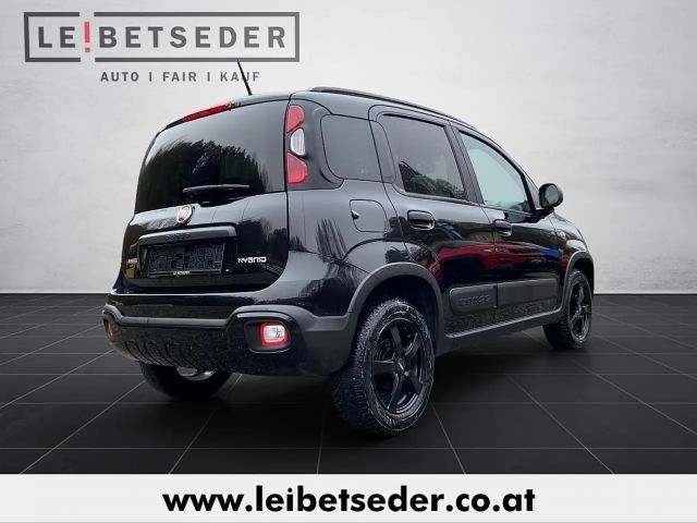 Fiat Panda 4x2 CityCross Cross