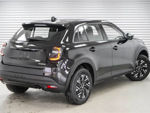 Fiat 600e 1,2 MHEV DCT 48V