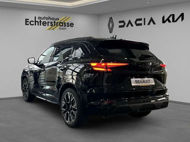 Renault Austral Alpine Esprit