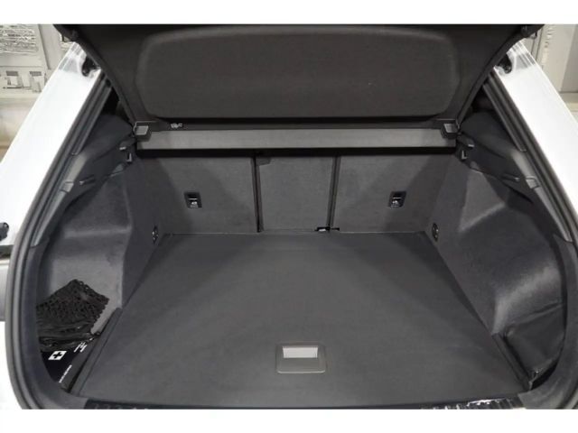 Audi Q3 35 TFSI S-Line