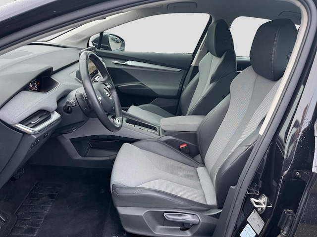 Skoda Enyaq Loft iV 60