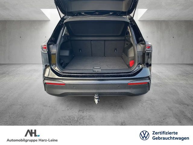 Volkswagen Tiguan 2.0 TDI DSG