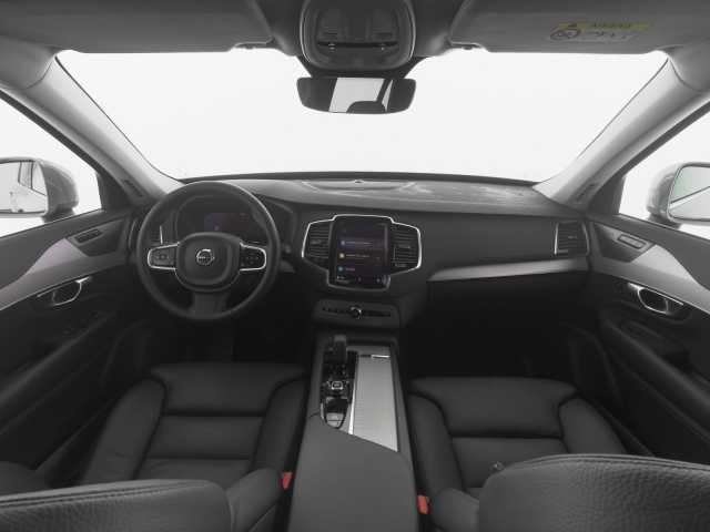 Volvo XC90 XC90