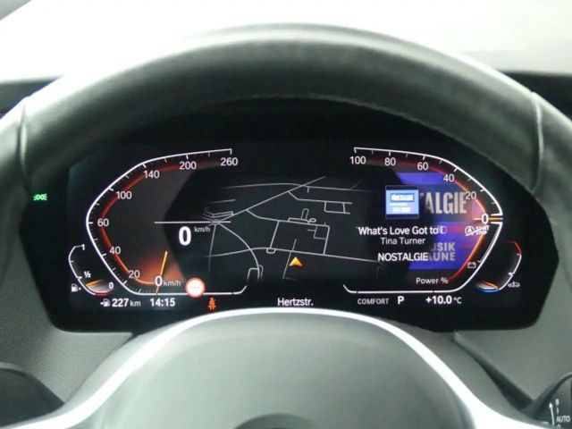 BMW 220 220i Coupé M-Sport