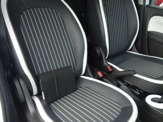 Renault Twingo E-Tech Techno