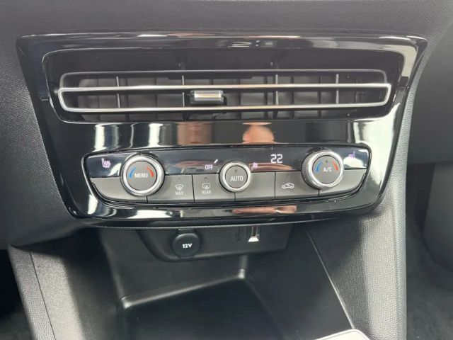 Opel Mokka 1.2 Turbo Elegance Turbo