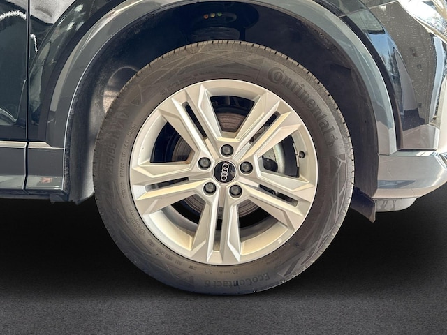 Audi Q2 35 TFSI S-Tronic