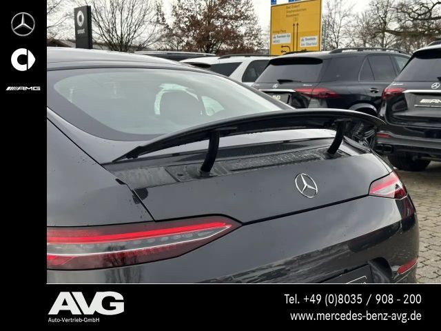 Mercedes-Benz AMG GT AMG Line Coupé