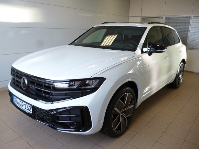Volkswagen Touareg 3.0 V6 TDI 3.0 V6 TSI R-Line
