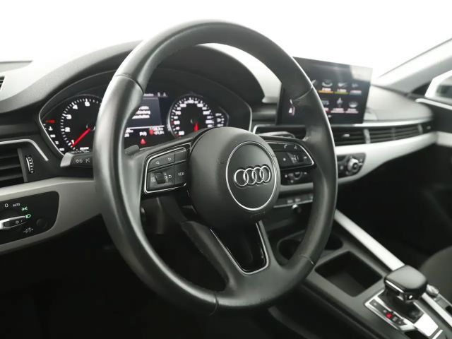 Audi A4 35 TFSI