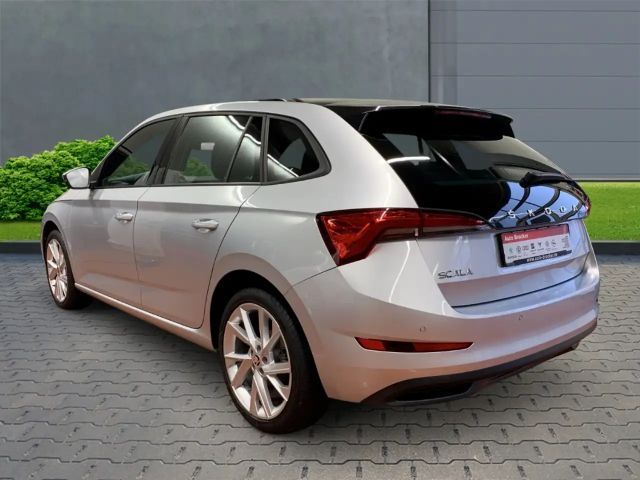 Skoda Scala 1.0 TSI Style Style