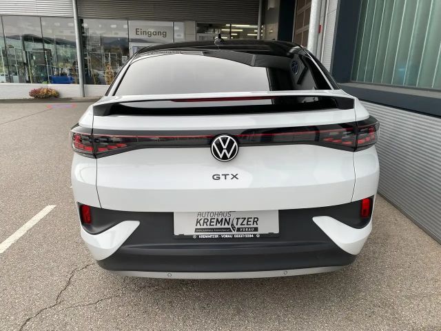 Volkswagen ID.5 220 kW 4Motion GTX