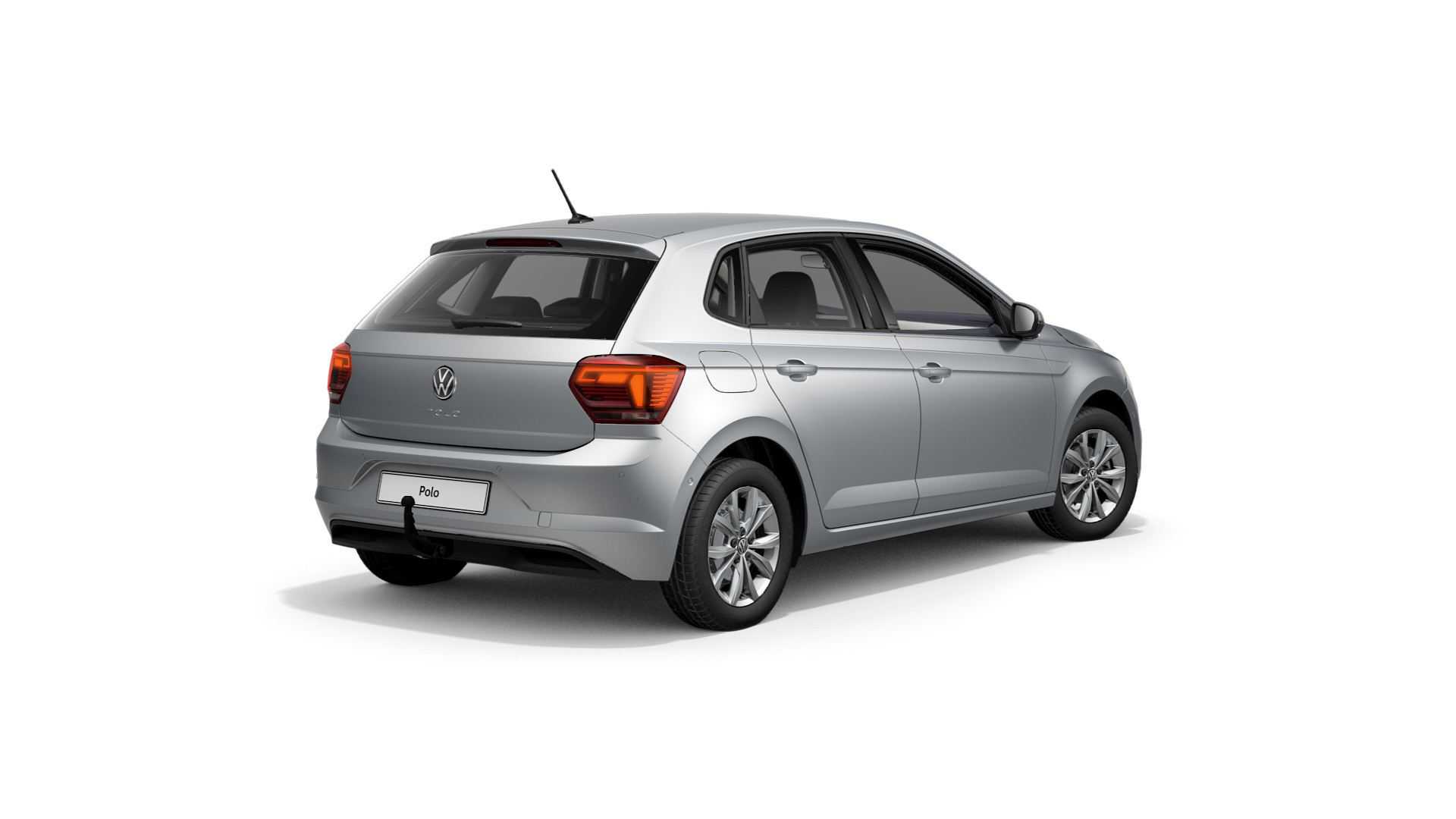 Volkswagen Polo 1.0 TSI DSG Highline