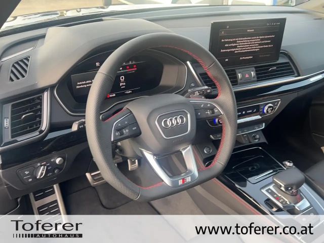 Audi Q5 40 TDI Quattro S-Line