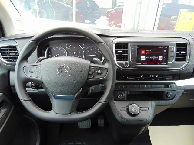 Citroën Spacetourer Spacetourer M 2.0 Blue HDi AT