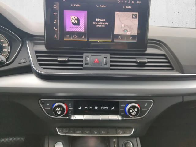 Audi Q5 2.0 TFSI Quattro