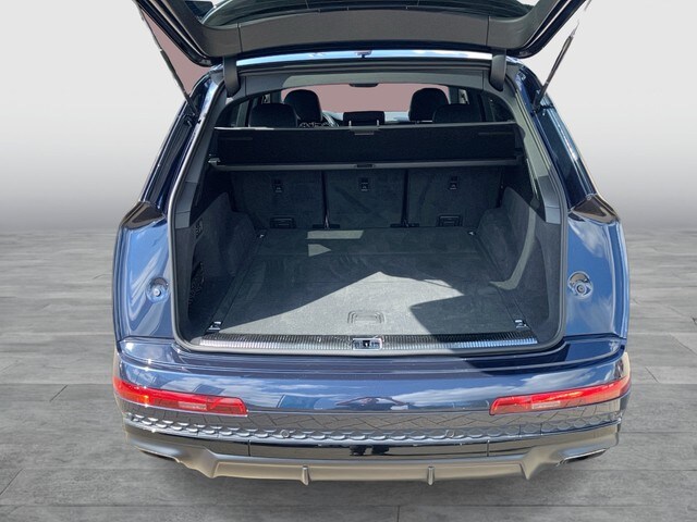 Audi Q7 45 TDI Quattro S-Line