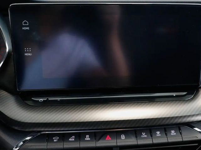 Skoda Octavia 2.0 TSI Combi RS