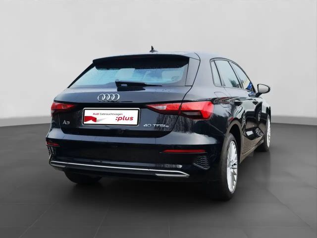 Audi A3 40 TFSI Hybride Sedan