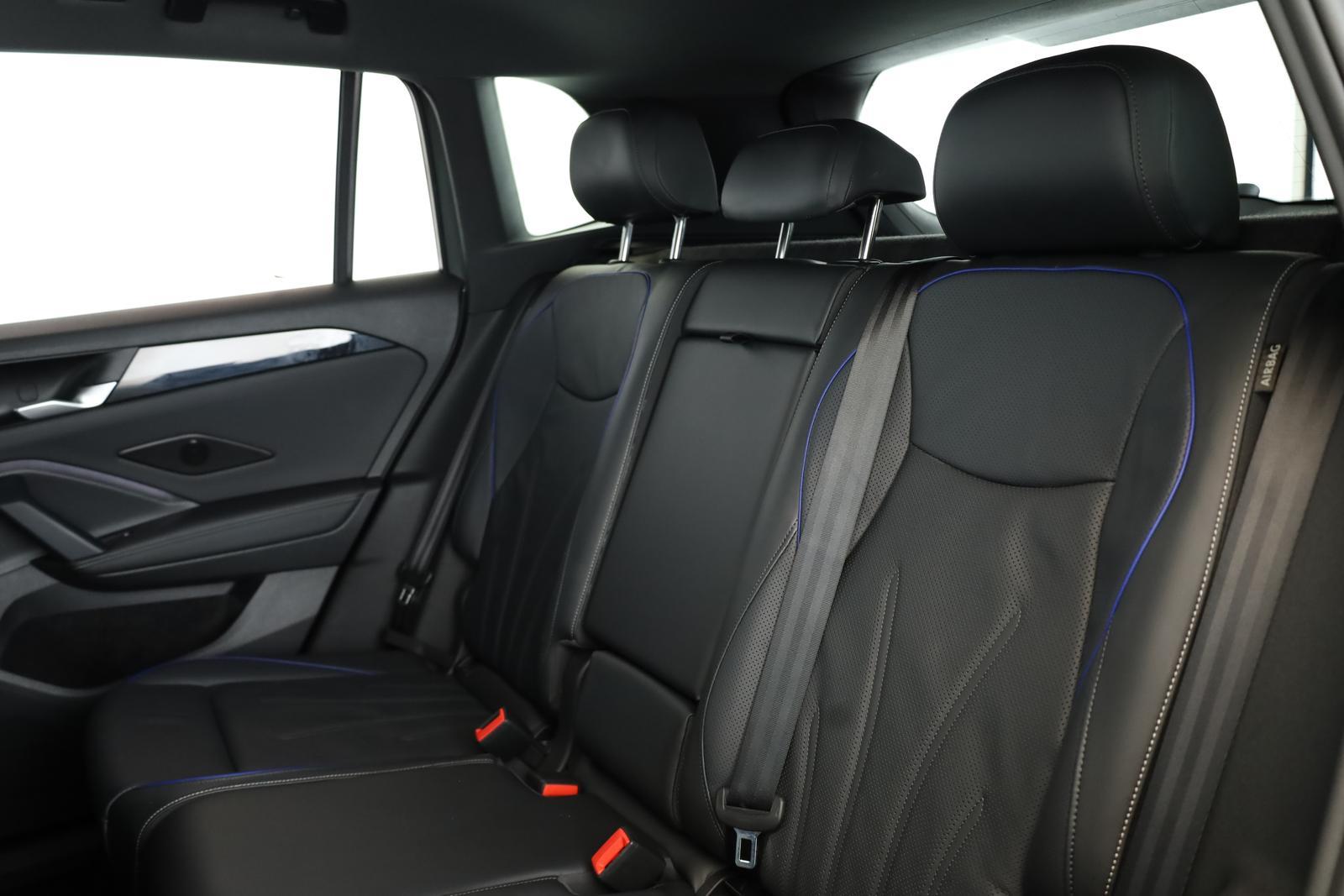 Volkswagen Tiguan 2.0 TSI DSG IQ.Drive R-Line